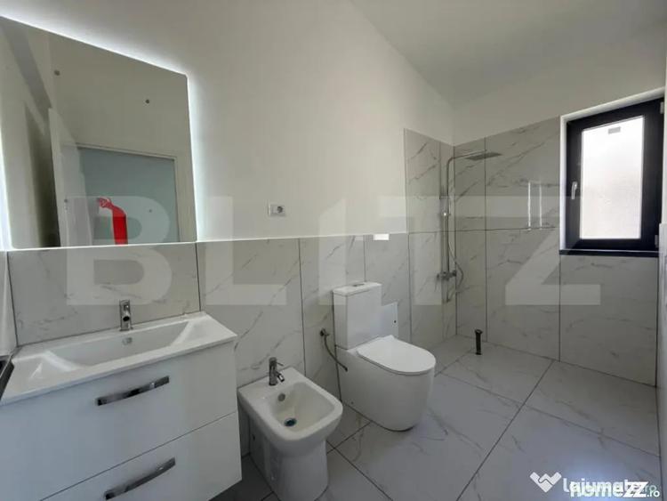 Casă cu 3 camere cu Teren 256 Mp în Central