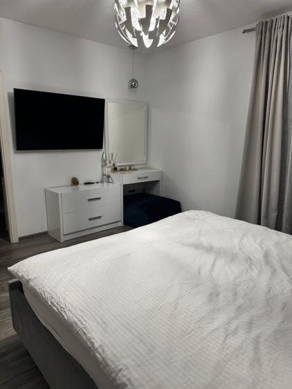 Casă individuală cu 3 camere cu Canalizare în Budești