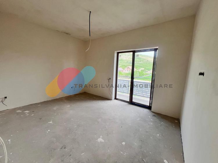 Apartament 3 camere, 50 mp utili-Apahida - 4