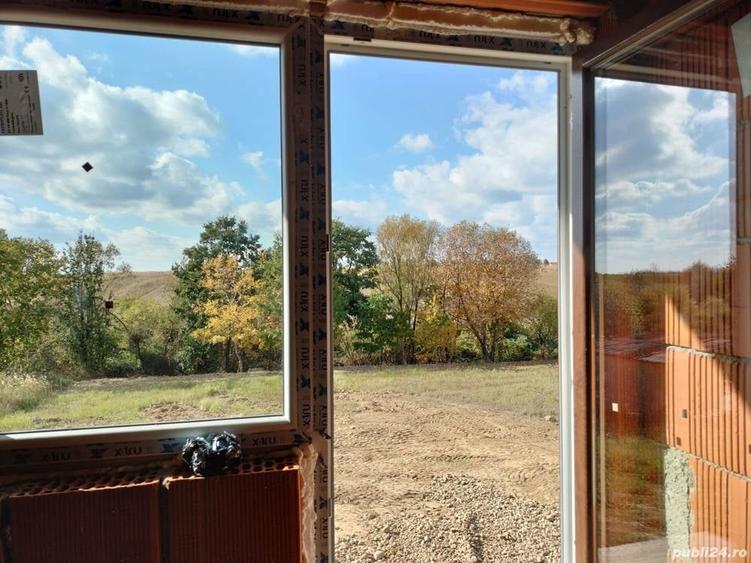 Casă cu 4 camere în Bicăcel