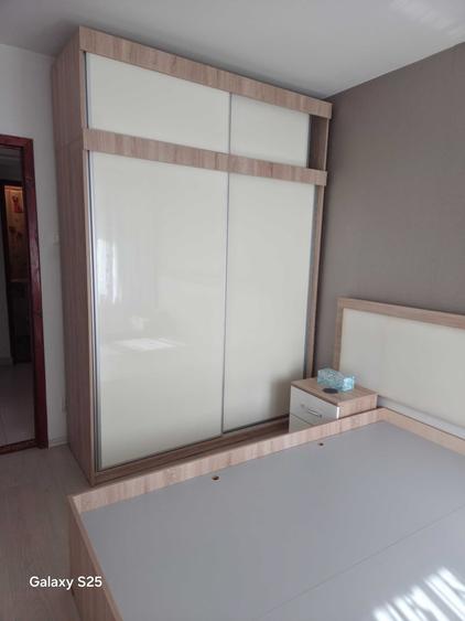Apartament cu 2 camere decomandat în Burdujeni