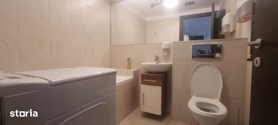 Spațiu comercial, de 90 mp, în Herăstrău