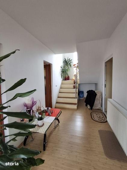 Vila P+1 Ploiesti - Paulestii Noi - 9