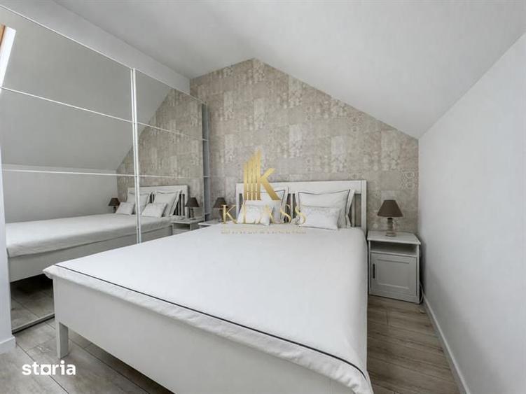 Vila P+1+M | 150 mp | 4 dormitoare | Gradina | Alexander Residence - 8
