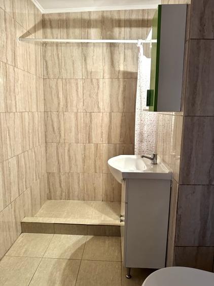 Apartament 2 camere I 52 mp I CETATE zona MERCUR I ALBA IULIA | mobilat | - 10