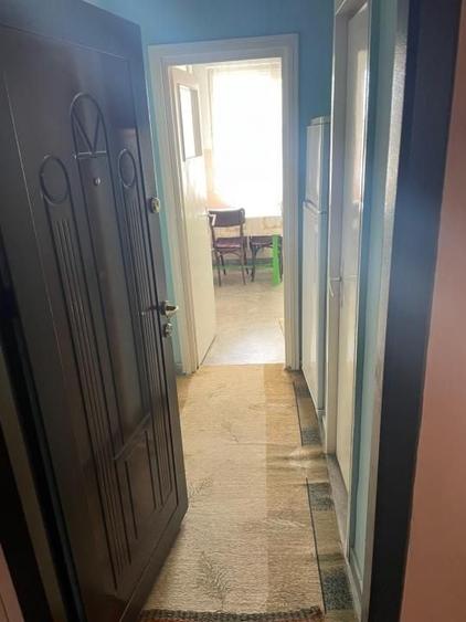 Apartament cu 2 camere decomandat în Sud