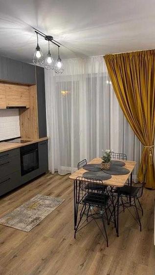 Apartament cu 2 camere în Lazaret