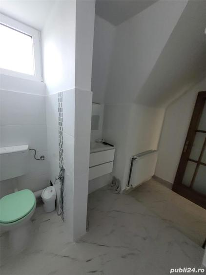 Casă cu 3 camere cu Teren 418 Mp în Breaza de Jos