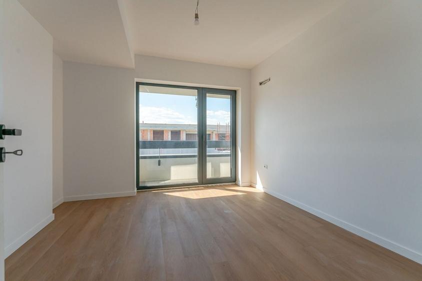 Apartament cu 4 camere decomandat în Bartolomeu