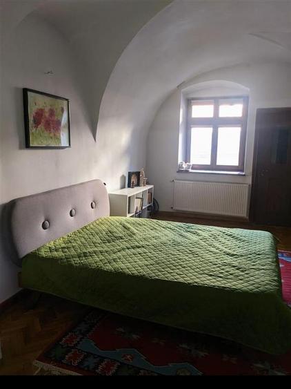 Apartament cu 2 camere decomandat, mobilat în Ultracentral