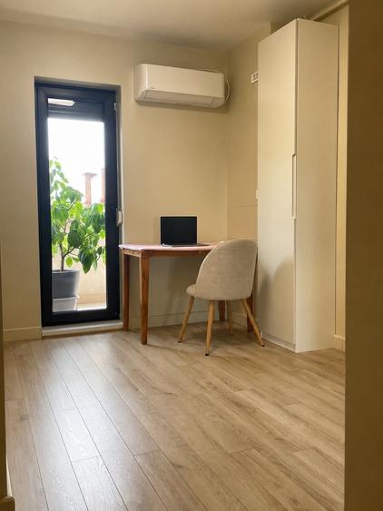 3 camere în ICON Residence, lângă Piața Victoriei – Terasă privată de 25 mp - 8
