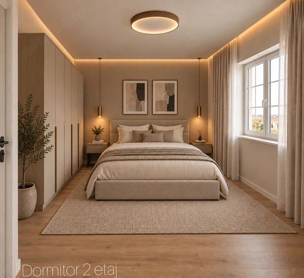 Casă cu 7 camere cu Teren 334 Mp în Central