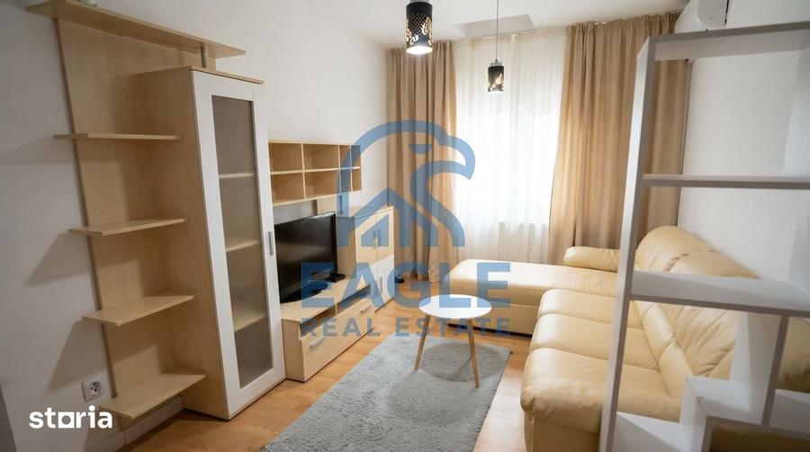 Apartament cu 2 camere, mobilat în Tomis I