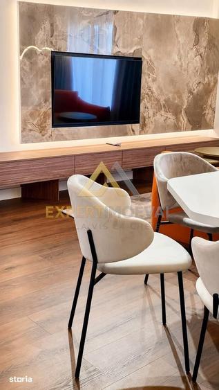 APARTAMENT PREMIUM DE INCHIRIAT-BULEVARDUL UNIRII,BAIA MARE - 9