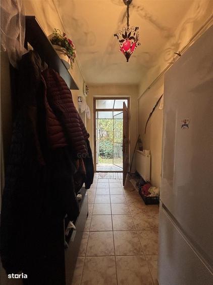 Casă cu 3 camere în Tăuții-Măgherăuș