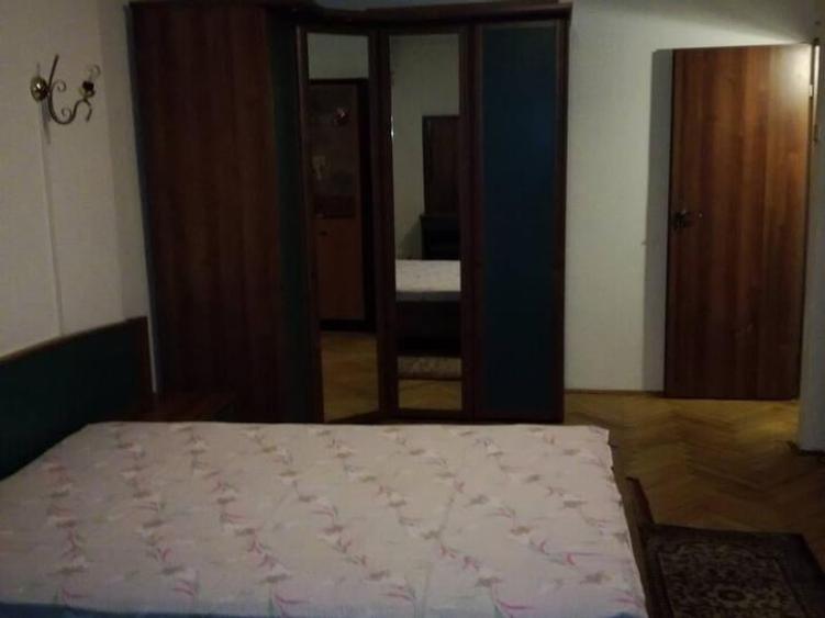 Garsonieră decomandată, mobilată în Timpuri Noi