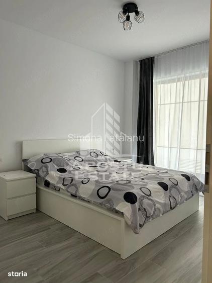 Apartament 1 camera de inchiriat Future Residance Giroc