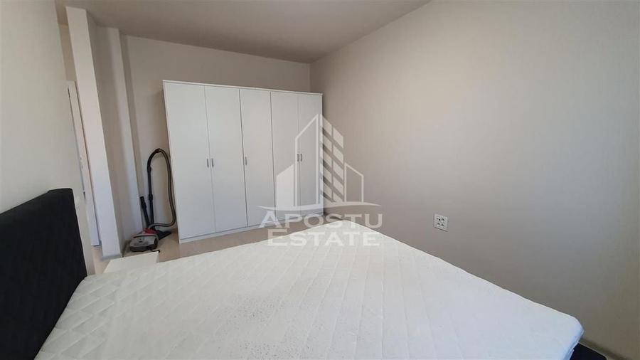 Apartament 2 camere, spatios , loc de parcare , zona Braytim - 6