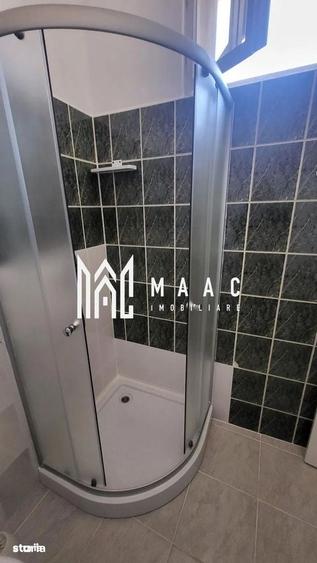 Apartament cu 2 camere în Terezian