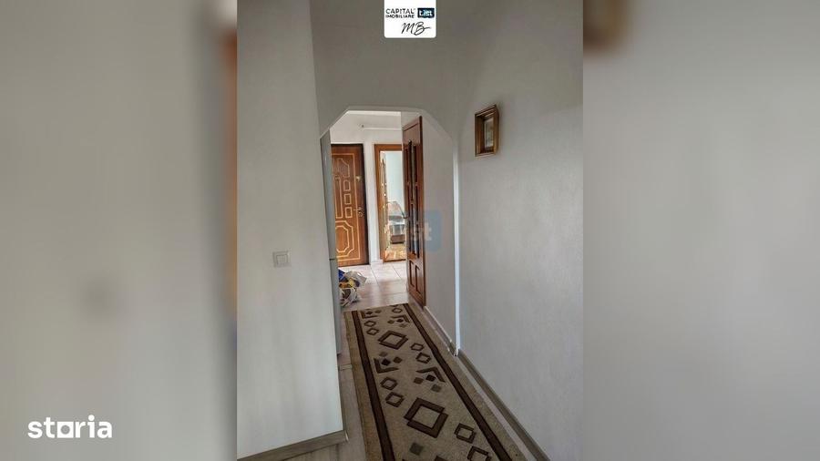 Apartament cu 3 camere în Șcheia