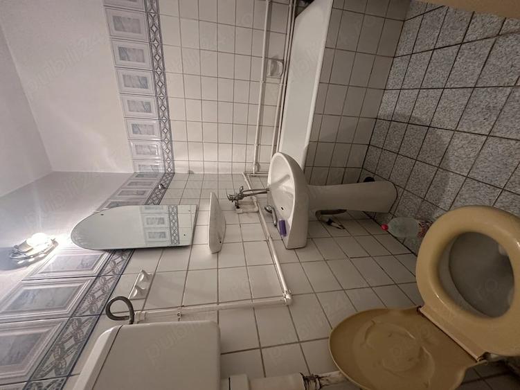 Agentia imobiliara VIGAFON vinde casa 8 camere Negoiesti-Prahova - 16