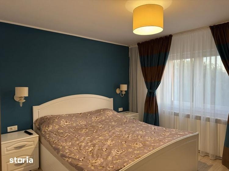 Apartament cu 3 camere decomandat în Țiglina 1