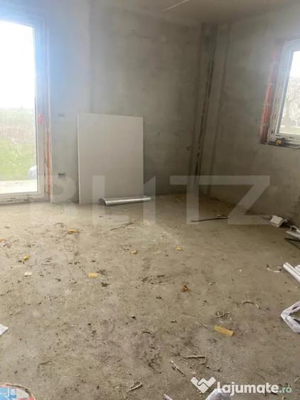 Duplex de vanzare, cu 4 camere, 114 mp util, 250 mp teren, z - 2