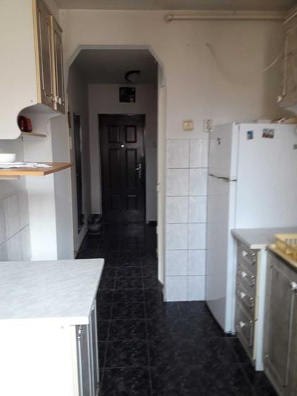 Apartament cu 2 camere în Calea București
