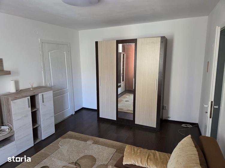 Apartament 2 camere de inchiriat Mihai Viteazul, etaj 1 din 4 - 8