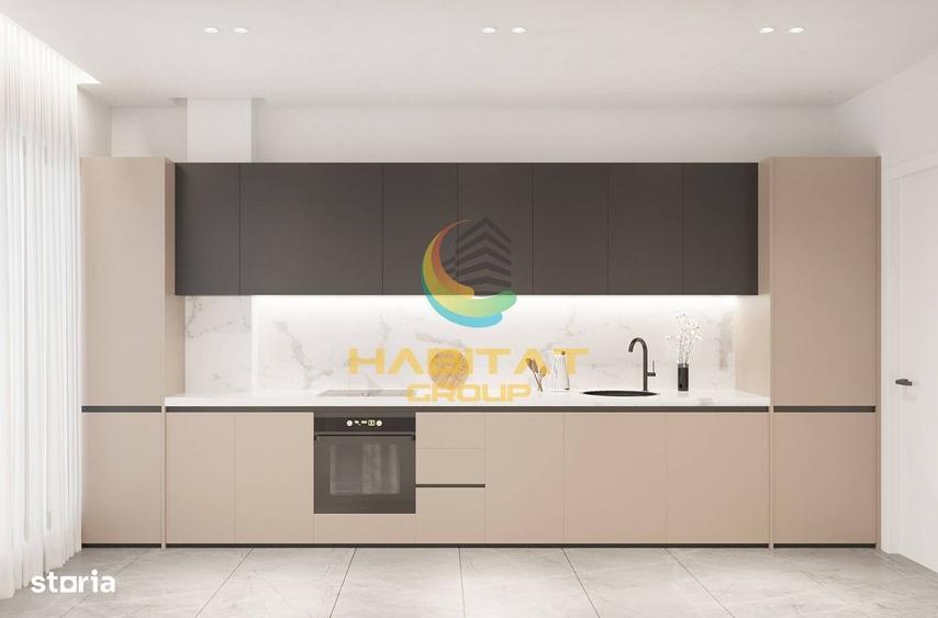 Apartament 3 camere Sector 4 3 min Stb Dezvoltator - 1