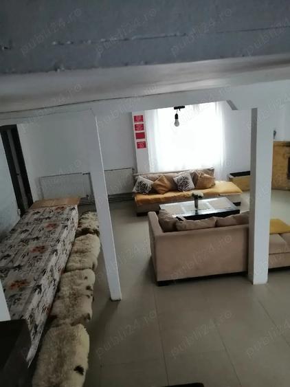 Casă cu 2 camere în Florești