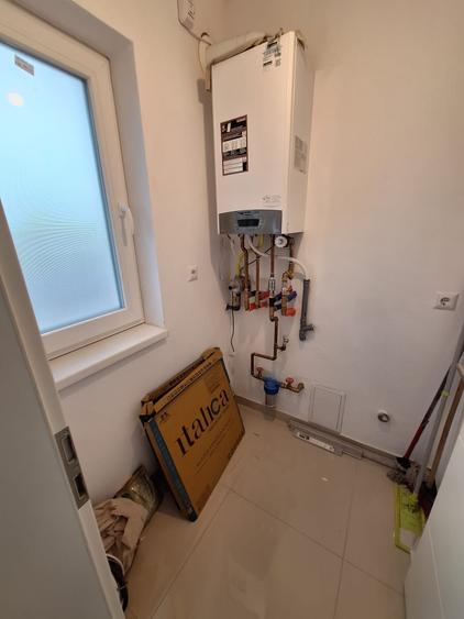 Duplex cu 4 camere cu Teren 362 Mp în Dumbrăvița