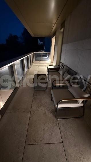 Apartament cu 3 camere | Cortina 126 - 5