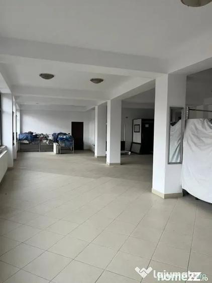 Spațiu comercial, de 200 mp, în Rădăuți