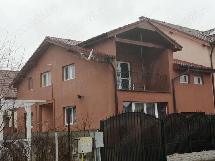 Casă în Tineretului