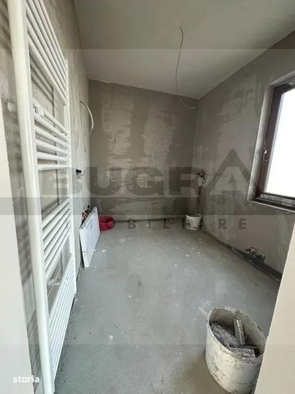 Casa individuala de 120mp, constructie noua, zona Campenesti - 1