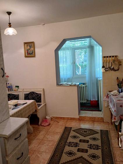 Apartament 2 camere primaverii langa scoala 17 - 2