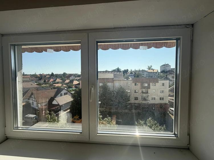 Apartament cu 2 camere decomandat în Ștrand