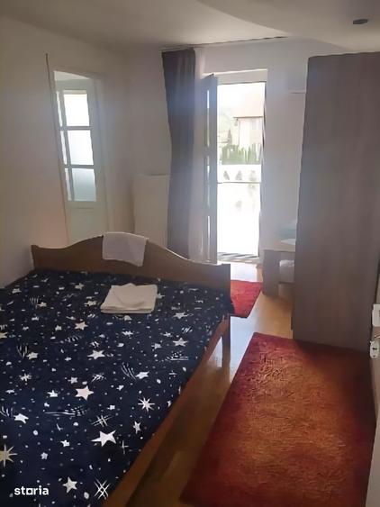 Casa individuala 310mp utili, 8 camere, piscina - 18
