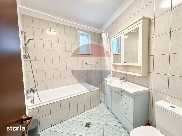 Apartament cu 4 camere în Floreasca