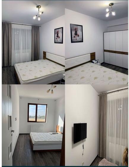 Apartament cu 3 camere decomandat în Sălaj