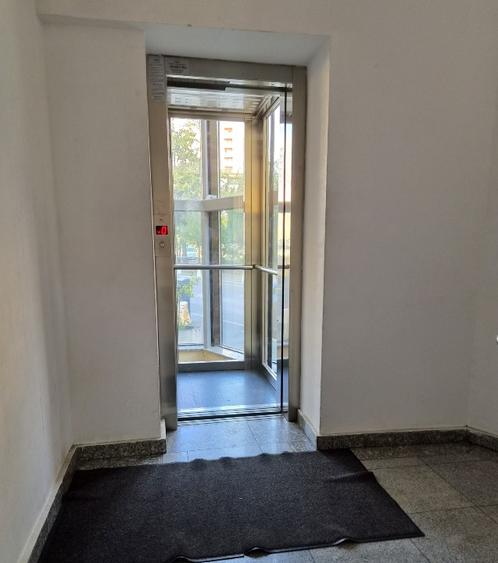 Garsonieră nedecomandată în Tineretului