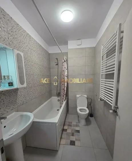 Apartament cu 2 camere decomandat, mobilat în Giulești