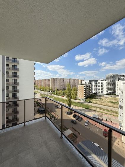 Apartament 2 camere Hils Brauner - 1