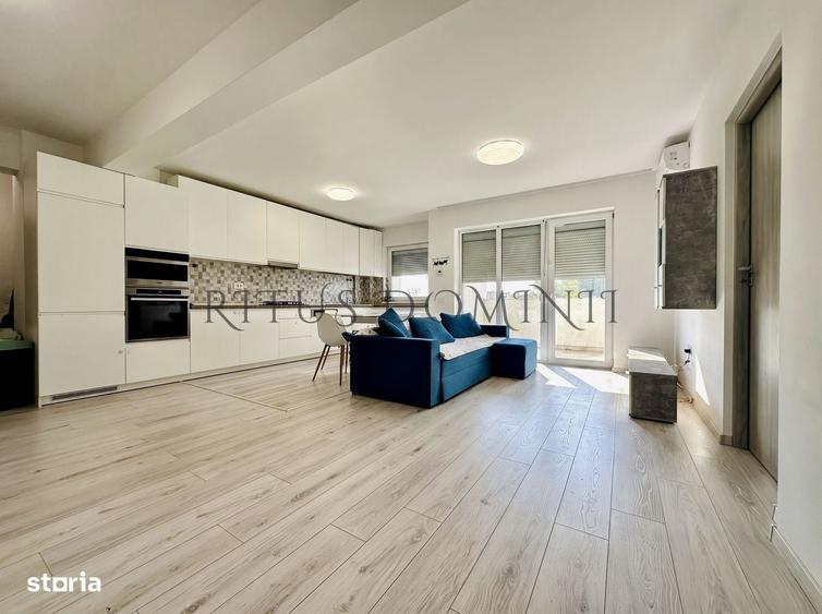 Apartament Spatios cu 3 Camere, Iosia Residence, 75mp - 5