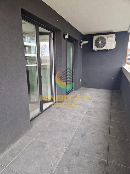 Apartament cu 3 camere decomandat în Theodor Pallady