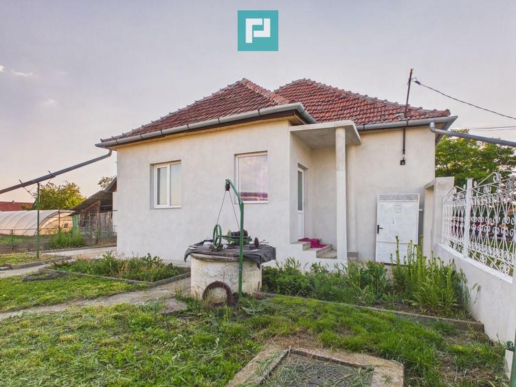 Casă individuală cu 5 camere cu Canalizare în Olari