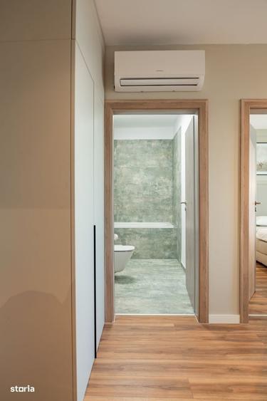 Apartament cu 2 camere în Central