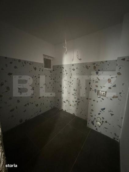 Inchiriez apartament, semifinisat, ideal pentru birouri - 7