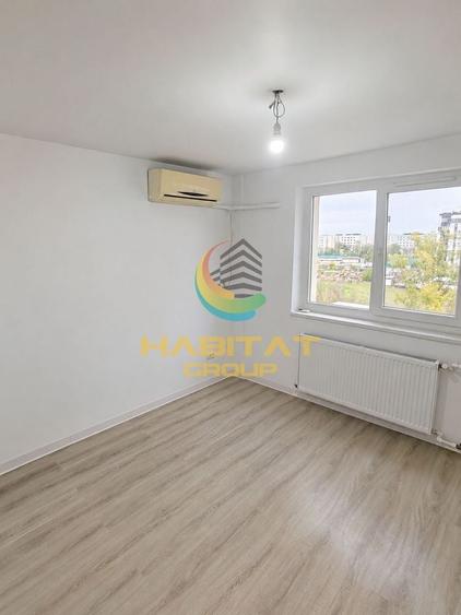 Apartament cu 2 camere decomandat, mobilat în Colentina